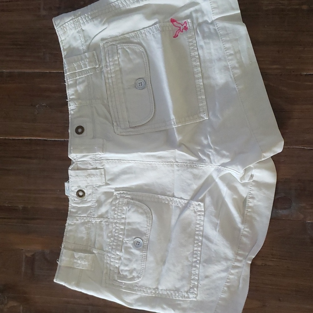 American Eagle shorts size 12